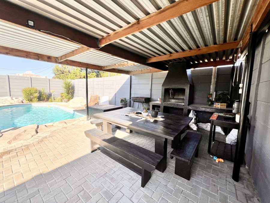 3 Bedroom Property for Sale in Townsend Estate Western Cape